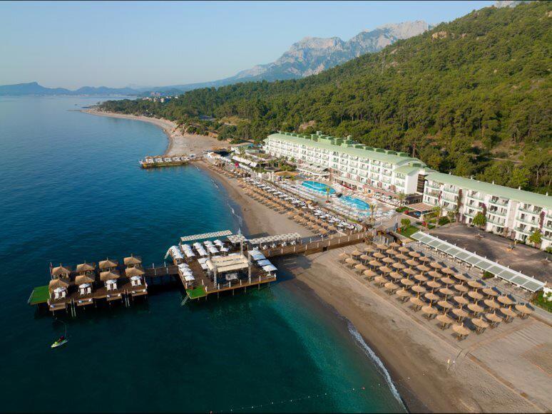 Corendon Playa Kemer Hotel