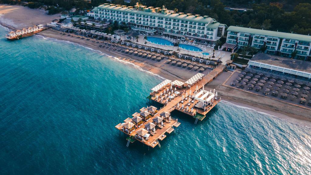Corendon Playa Kemer Hotel