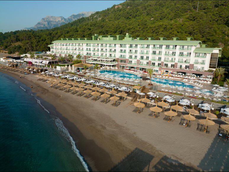 Corendon Playa Kemer Hotel