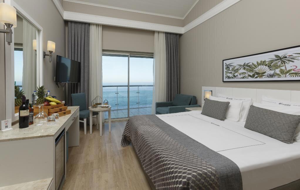 Corendon Playa Kemer Hotel
