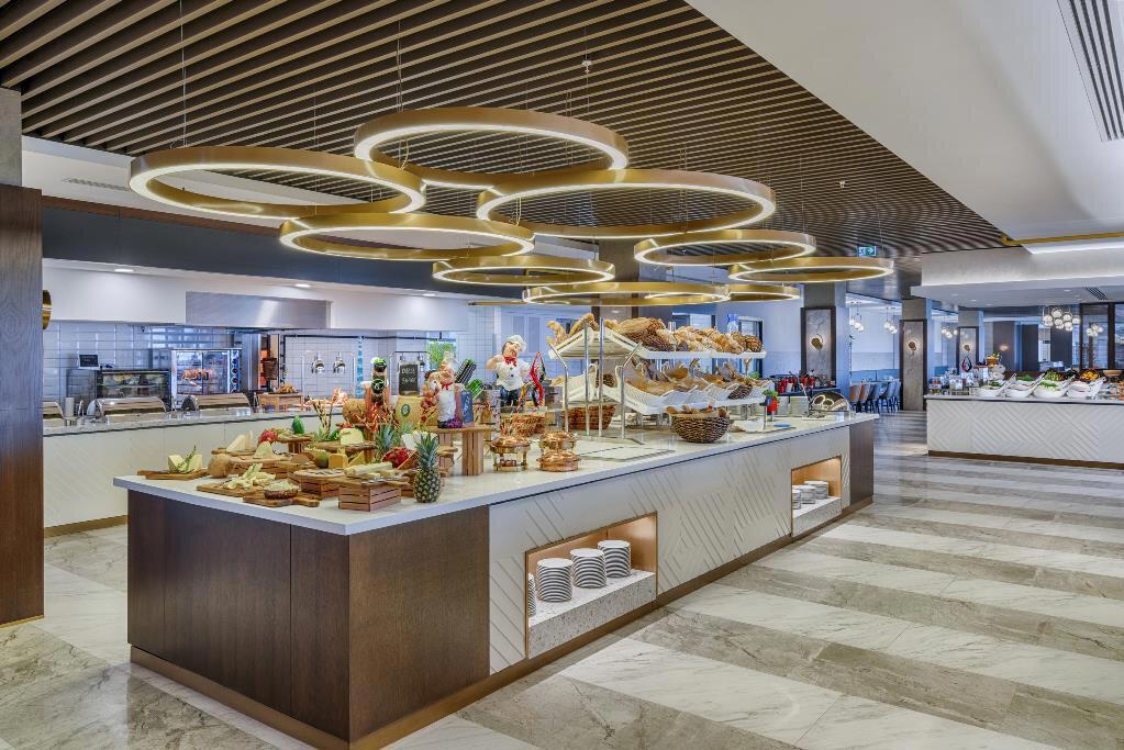 Corendon Playa Kemer Hotel