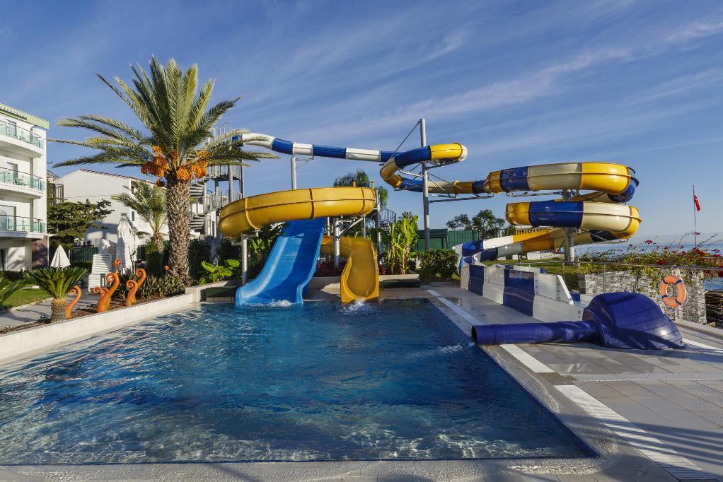 Corendon Playa Kemer Hotel