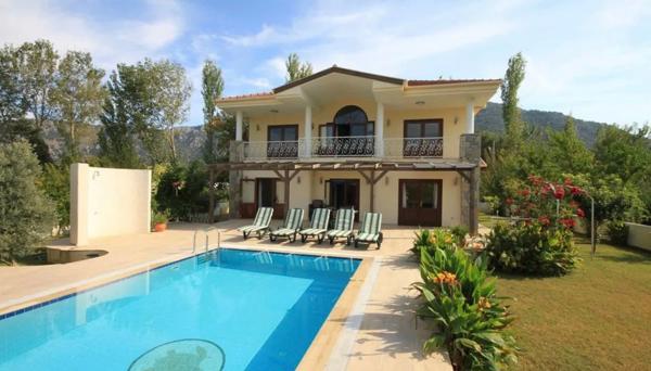 Villa Meliha