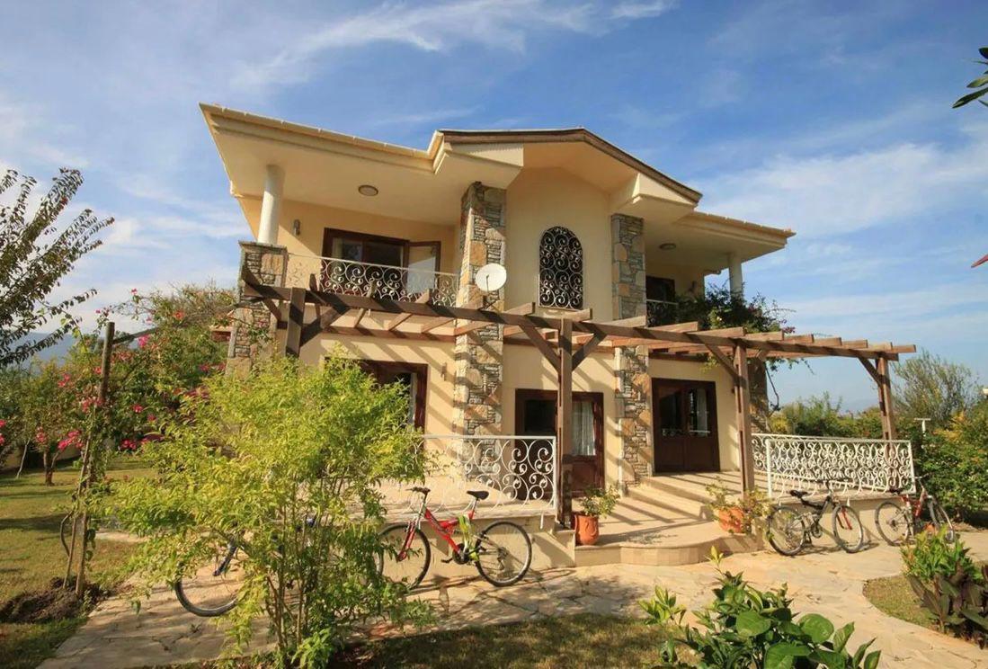 Villa Meliha