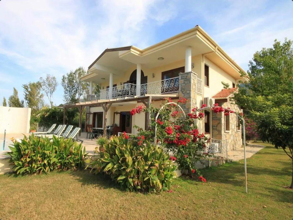 Villa Meliha