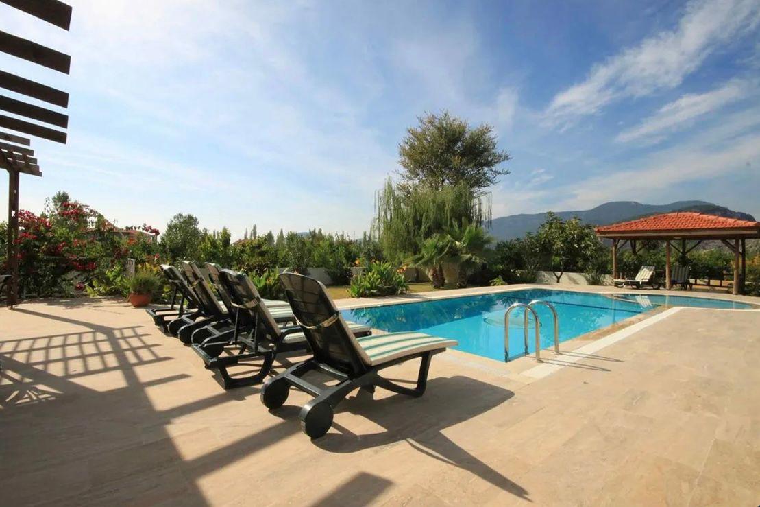 Villa Meliha