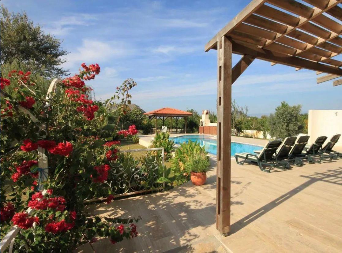 Villa Meliha