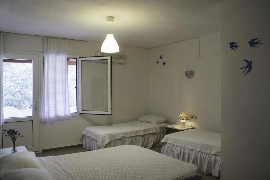 Ovabükü Pansiyon
