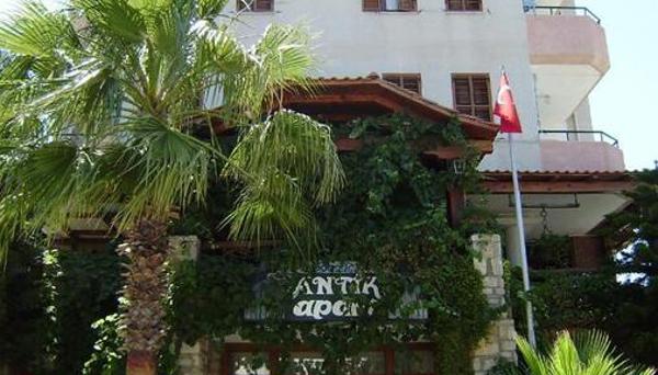 Datça Hotel Antik Apart