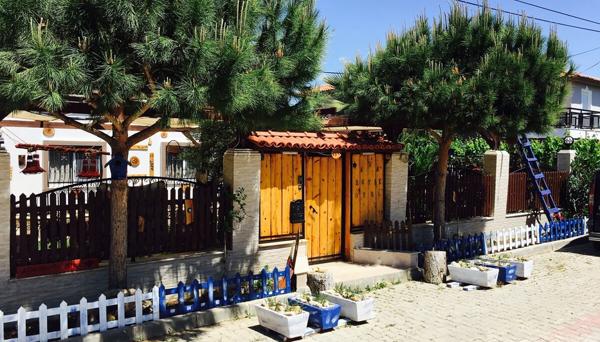 Çeşme Ada Butik Otel