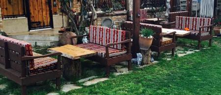 Çeşme Ada Butik Otel