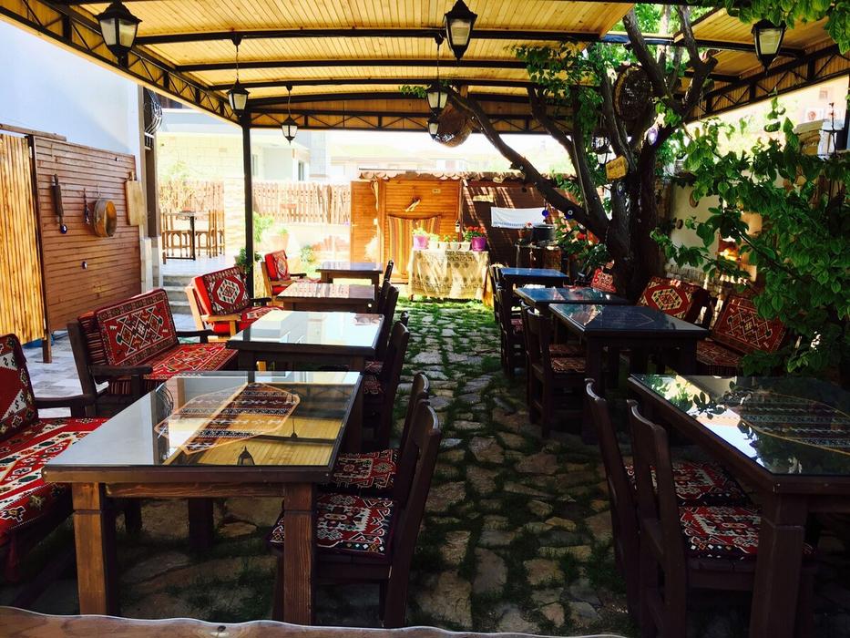 Çeşme Ada Butik Otel