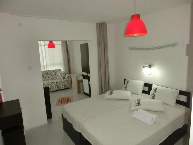 Çeşme Ada Butik Otel