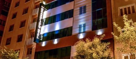 Grand Şah Otel