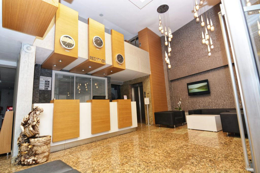 Grand Şah Otel