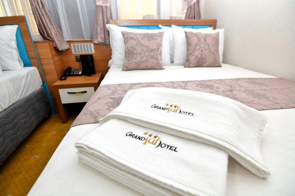 Grand Şah Otel