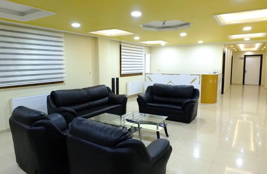 Bahçe Park Otel