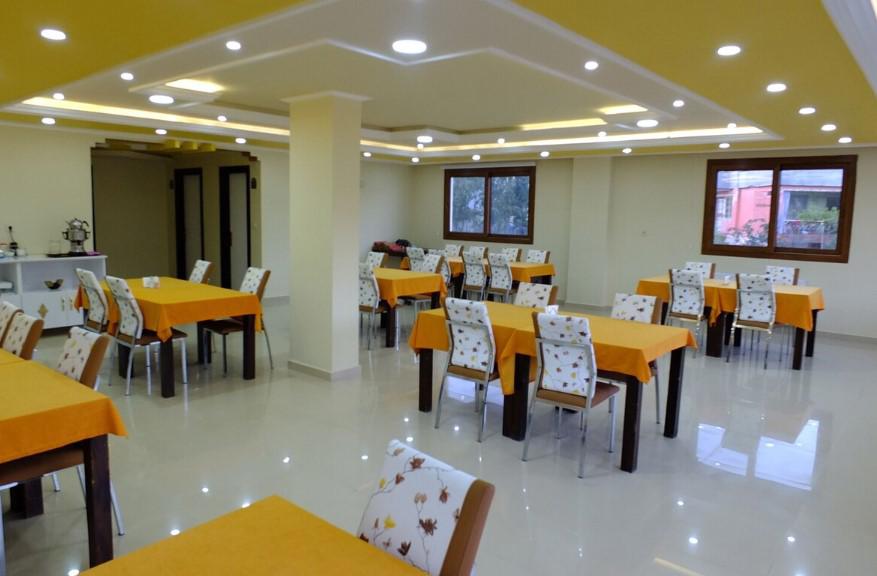Bahçe Park Otel