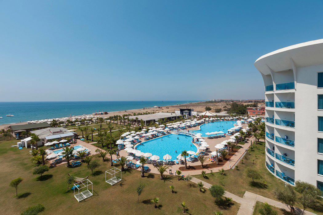 Sultan Of Dreams Hotel & Spa
