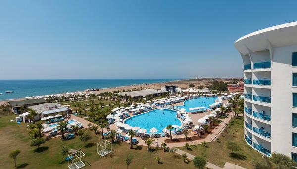 Sultan Of Dreams Hotel & Spa