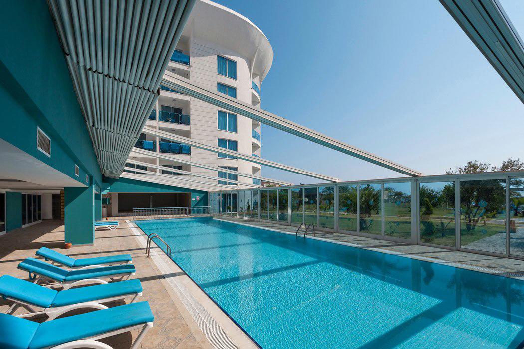 Sultan Of Dreams Hotel & Spa