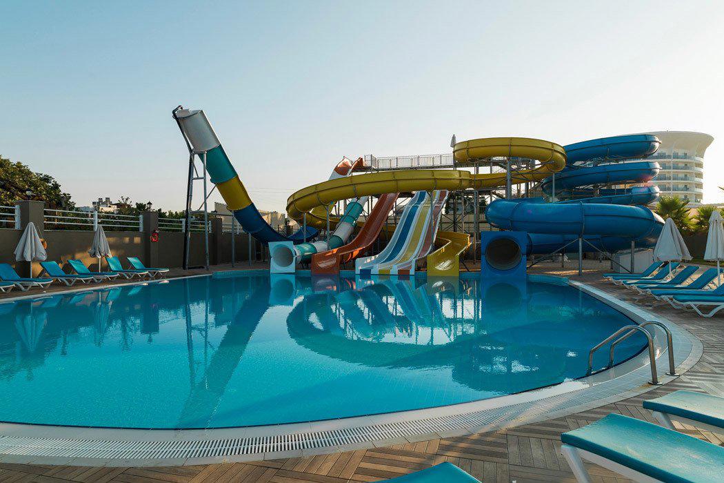 Sultan Of Dreams Hotel & Spa