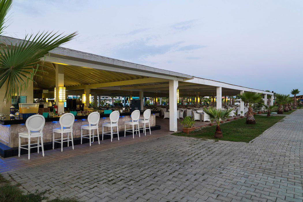 Sultan Of Dreams Hotel & Spa