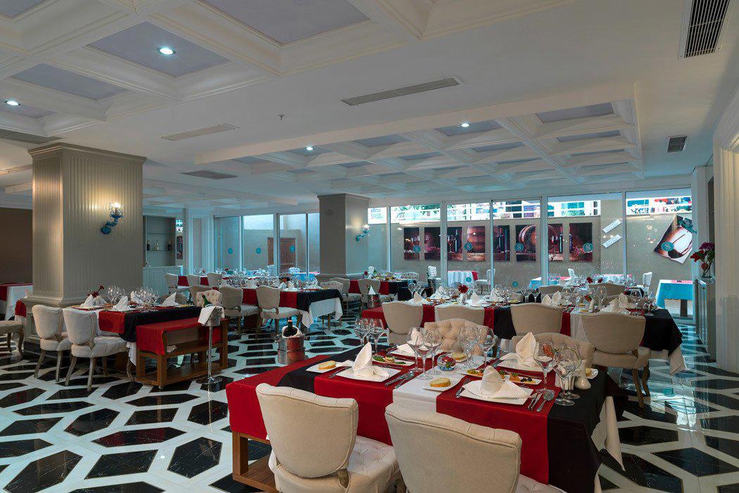 Sultan Of Dreams Hotel & Spa