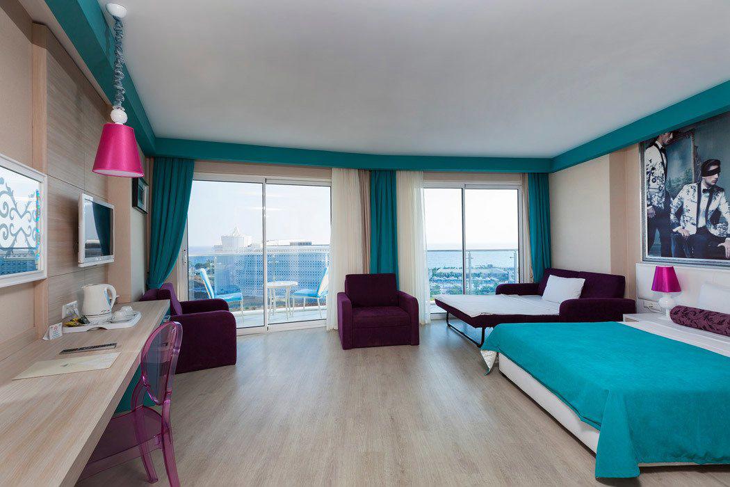 Sultan Of Dreams Hotel & Spa