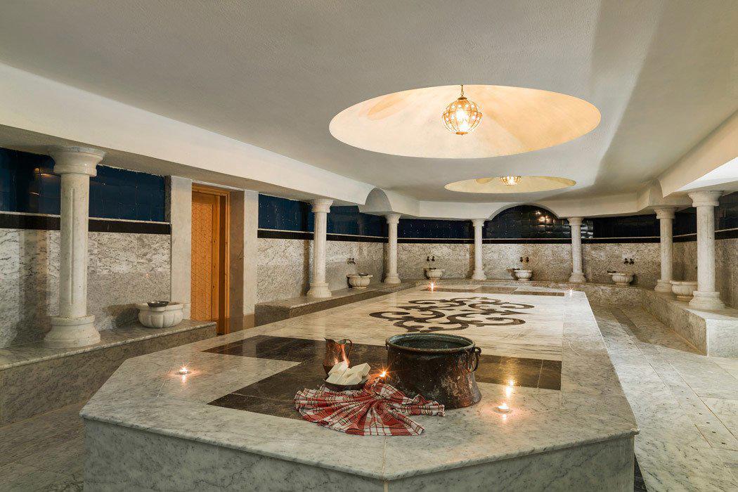 Sultan Of Dreams Hotel & Spa