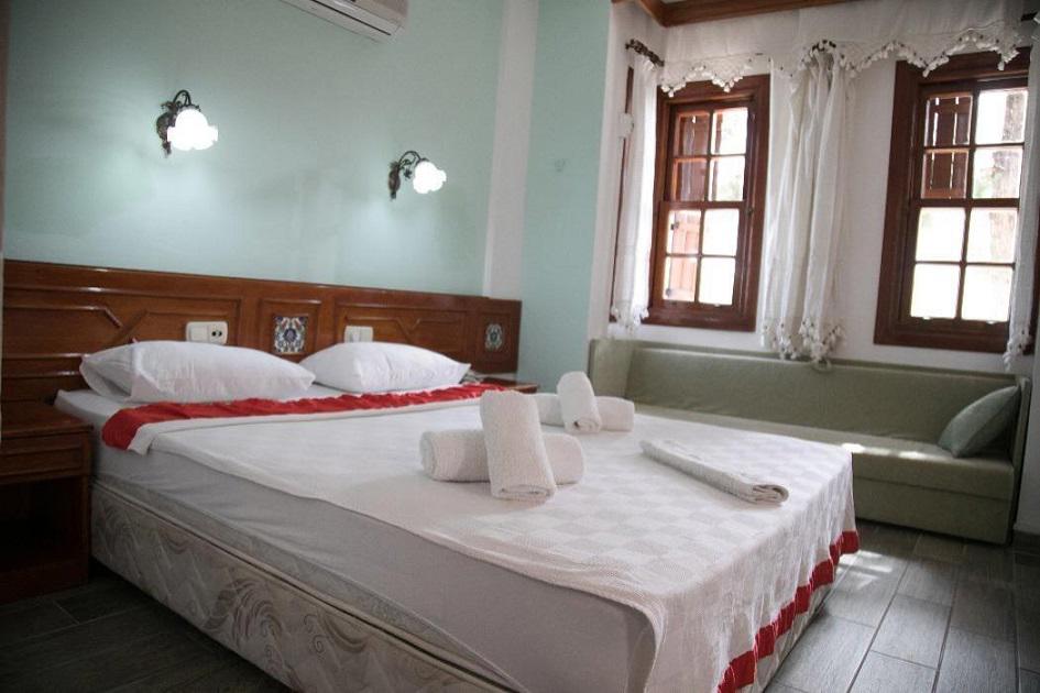 Kaliptus Hotel
