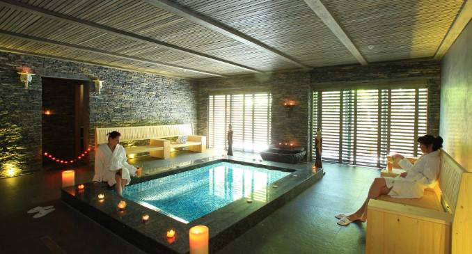 Zeytinada Otel