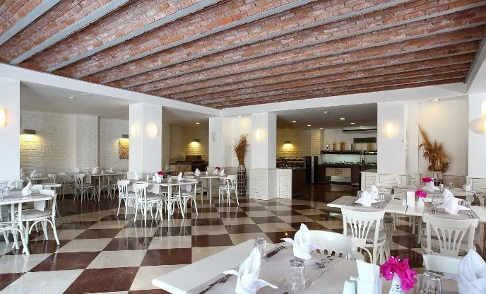 Zeytinada Otel