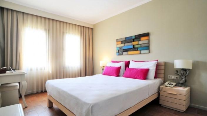 Zeytinada Otel