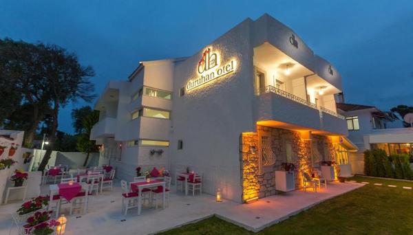 Duruhan Hotel