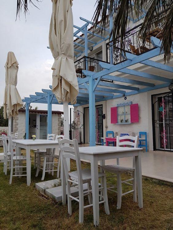 Alaçatı Dolce Vita Hotel