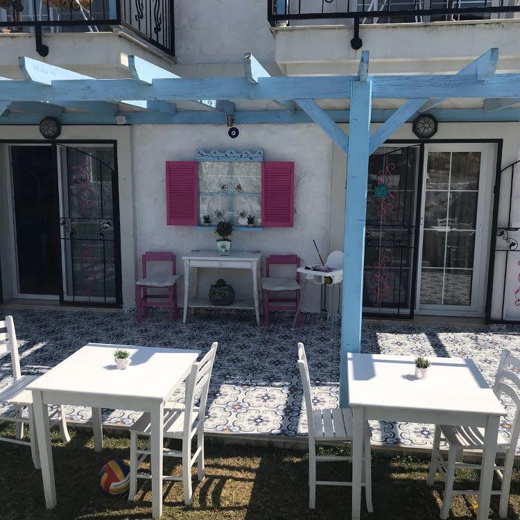 Alaçatı Dolce Vita Hotel