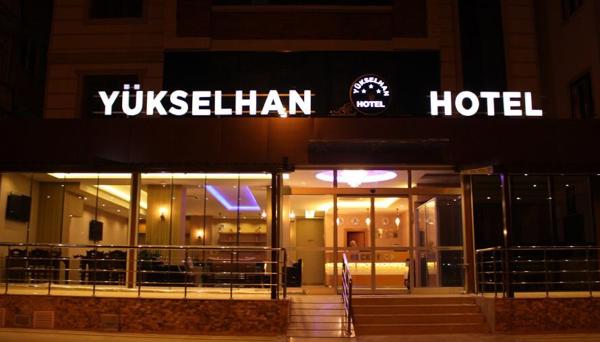 Adana Yükselhan Hotel