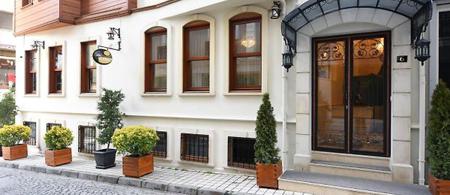 Elyka Hotel