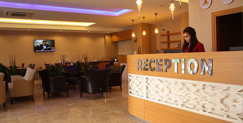 Adana Yükselhan Hotel