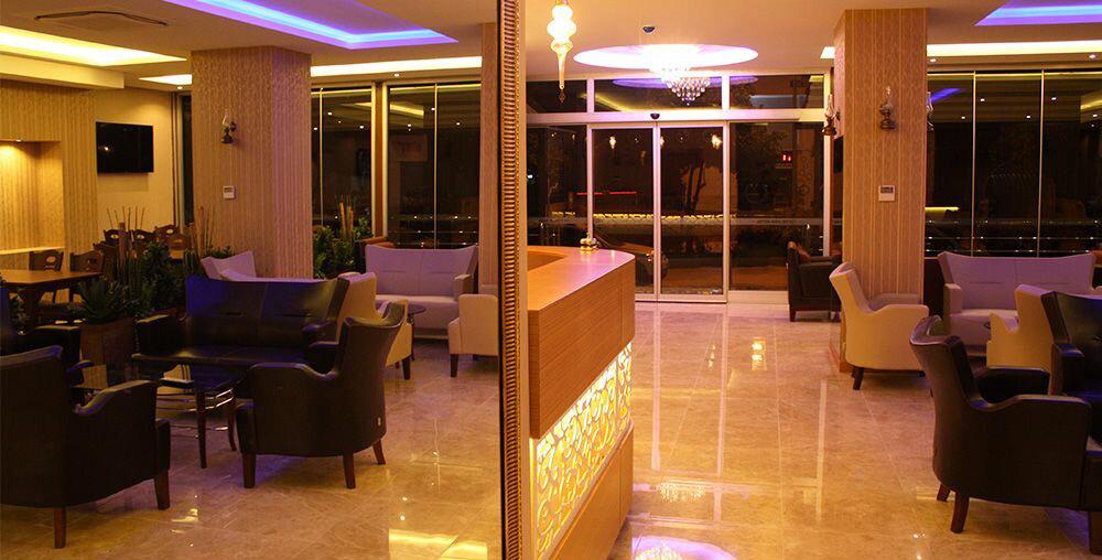 Adana Yükselhan Hotel