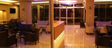 Adana Yükselhan Hotel