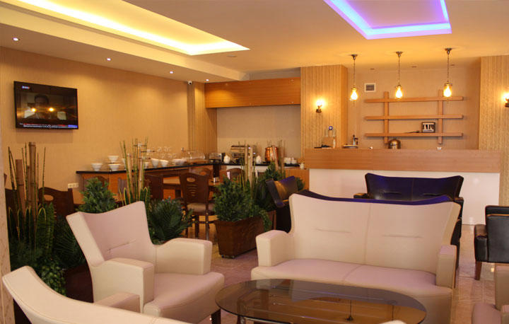 Adana Yükselhan Hotel