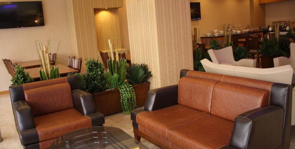 Adana Yükselhan Hotel