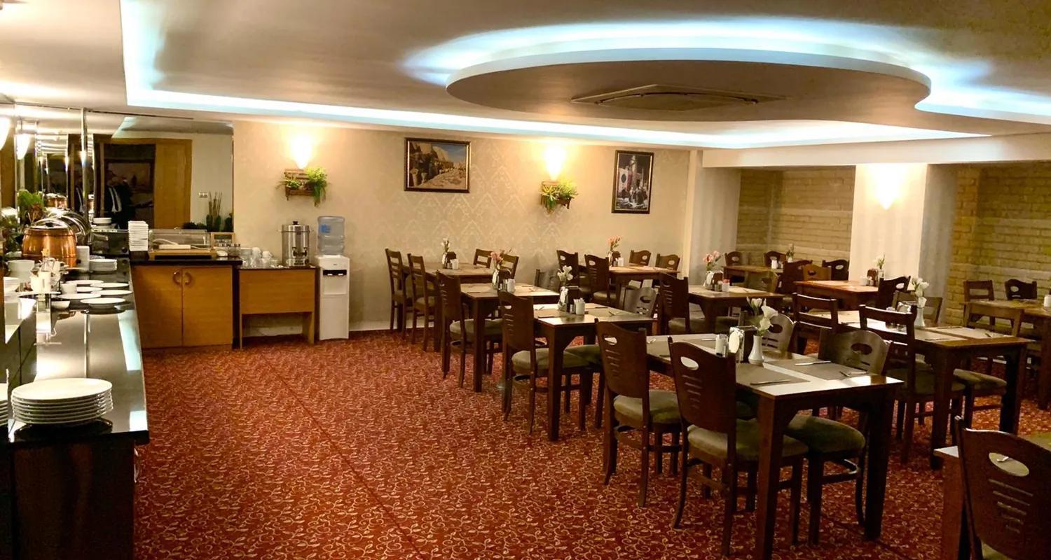 Adana Yükselhan Hotel