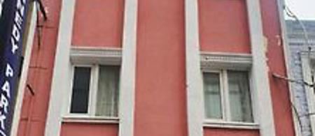 Cannady Hotel