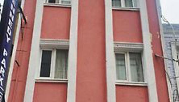 Cannady Hotel