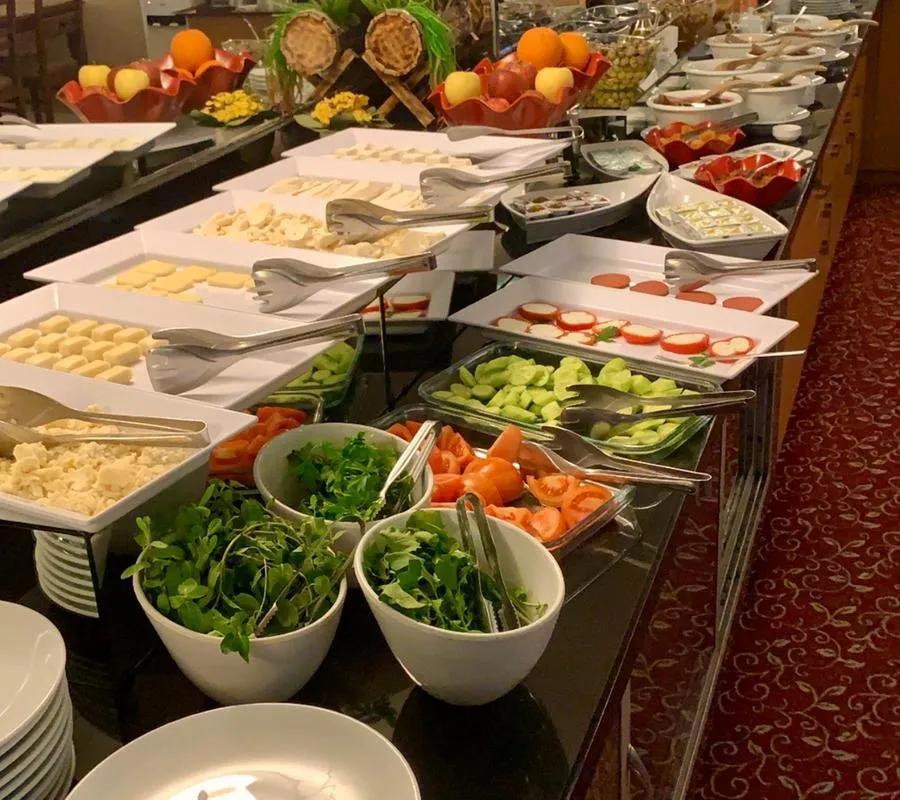 Adana Yükselhan Hotel