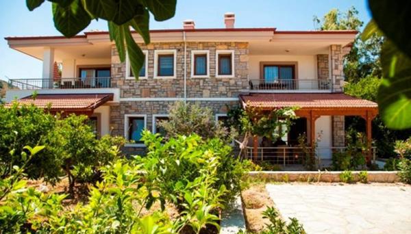 Sef Apart & Bungalow