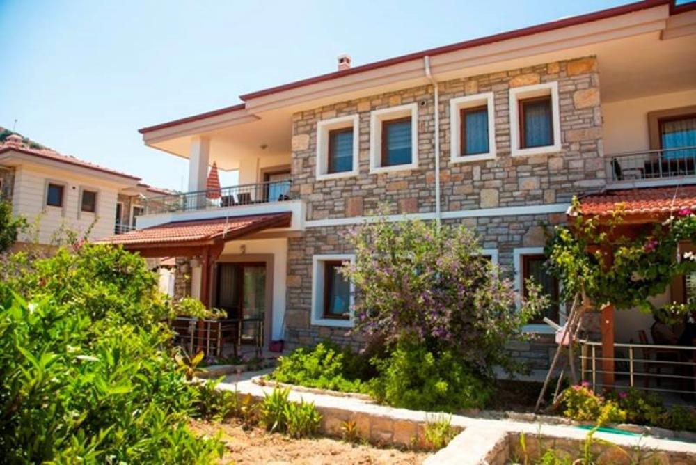 Sef Apart & Bungalow
